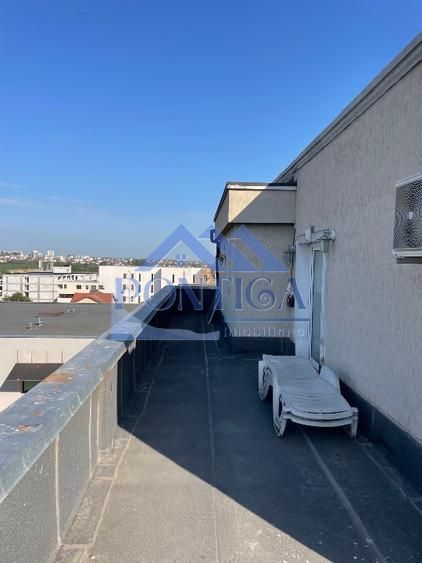 Penthouse 265 mp cu terasă 144 mp | Campus Ovidius | 199.000€ - Poză 7