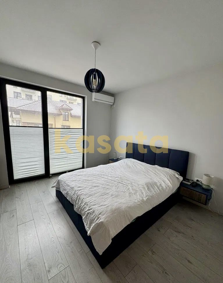 Apartament 2 Camere Sisești | Încalzire pardoseală | Parcare - Poză 4