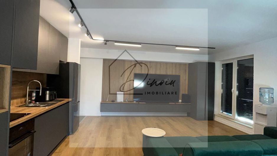 Apartament 2 camere MTM Pipera Lake I UNIC I - Poză 22