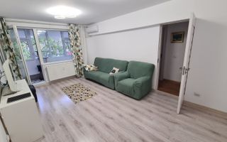 3 camere Obor – Iancului | Parter înalt | 80 mp cu balcon mare - Poză 2