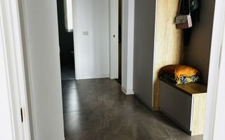 Apartament cu 3 camere Hlincea - 127.000 Euro - Poză 4