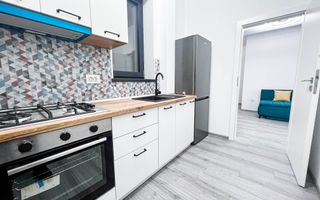 TOMIS NORD(COD 05) Aviatorii Residence, vedere lac, parcare subterana - Poză 16