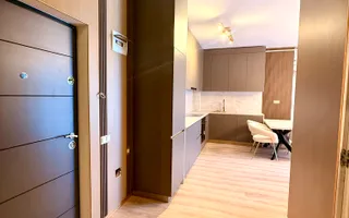 Apartament la cheie / etaj intermediar / Zona Eroilor - Poză 11