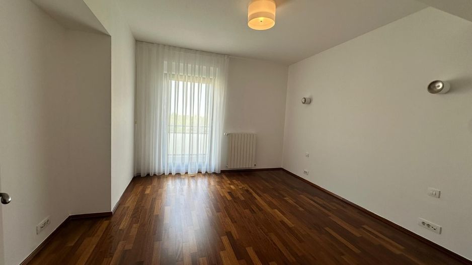 AP. 4 CAMERE- BANEASA, 169 MP - 31 MP TERASA, 2 PARCARI SUBTERANE - Poză 8