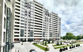 Vânzare, apartament, o cameră, str. Vasile Lupu, Buiucani - Poză 2