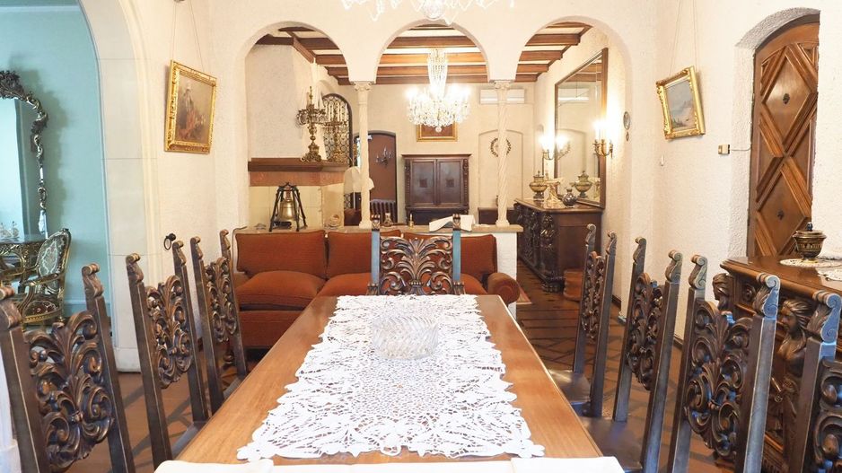 Vanzare apartament in Vila 170mp zona 1 Mai Casin - Poză 1