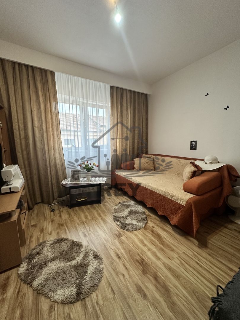 Apartament 3 camere – 66 mp, Vasile Aaron (str. Oașa) - Poză 17