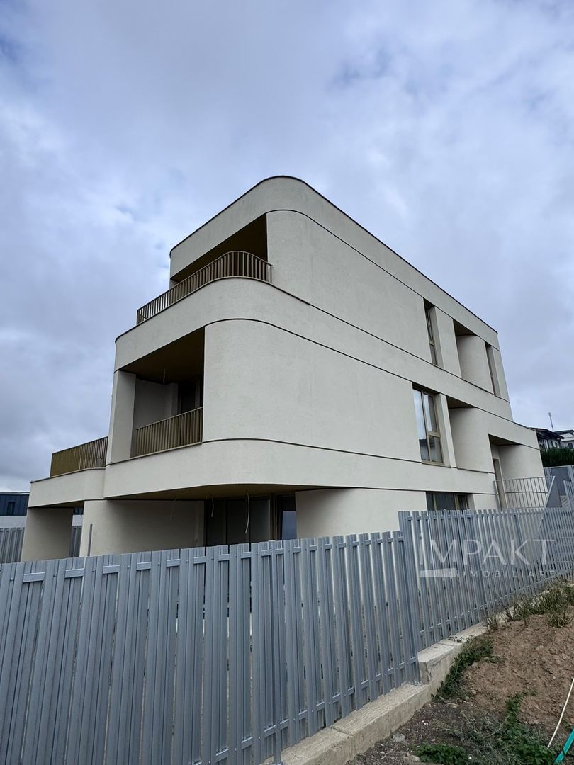 Duplex premium cu view spectaculos in zona Voronet! - Poză 16