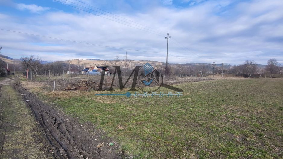 Teren Intravilan în Vintu de Jos - Poză 1