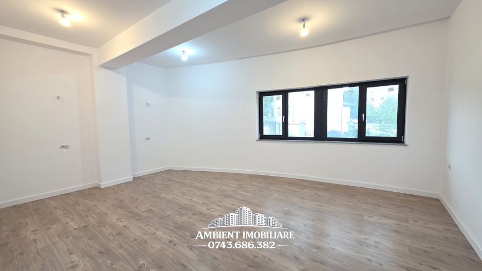 Apartament cu 2 camere, etaj 1, bloc NOU, VASLUI zona NORD, cu plata în RATE; - Poză 6