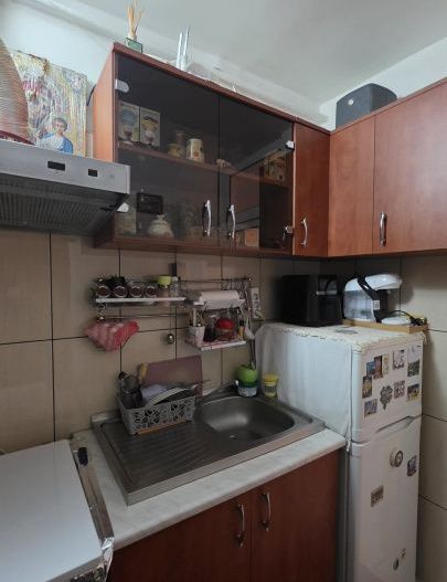 Garsoniera, 20 mp utili, etaj 1, mobilata, Campina, Prahova - Poză 4