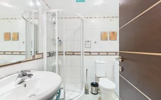 Oază urbană cu 3 camere și terasă de vis – Șoseaua Nordului - Poză 25