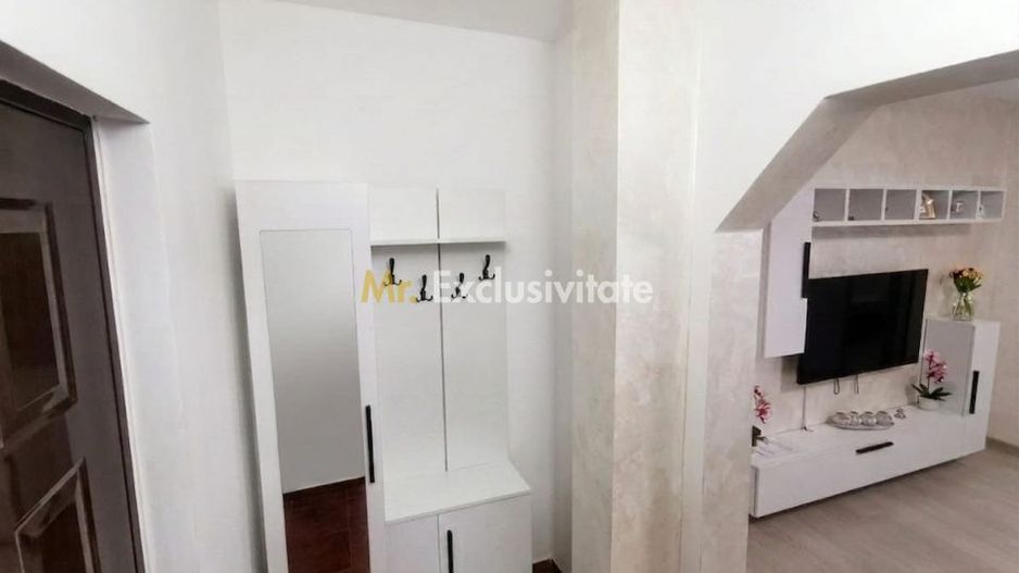 Apartament 2 camere – Bd. Nicolae Titulescu - Renovat complet în 2025 - Mobilat - Poză 5
