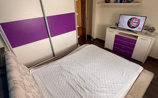 3 camere-2 dormitoare| mansarda spatioasa| centrala| balcon spatios| Sagului - Poză 2