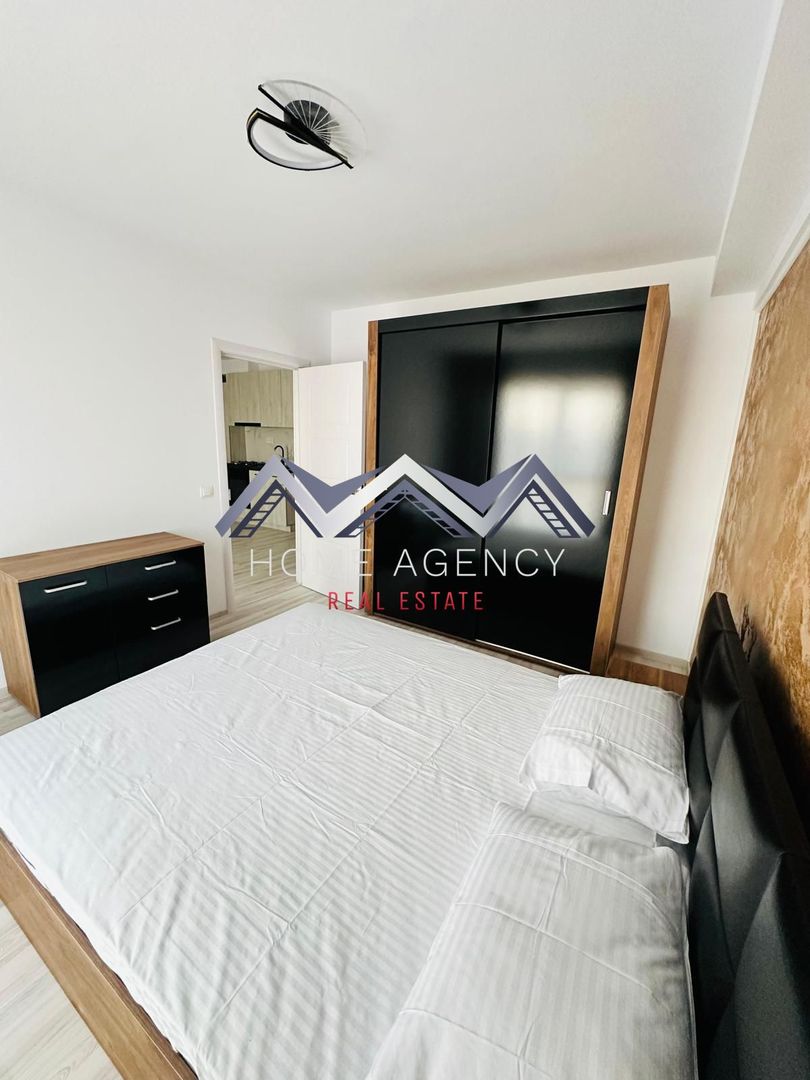 Apartament 2 camere Otopeni | include parcare - Poză 7