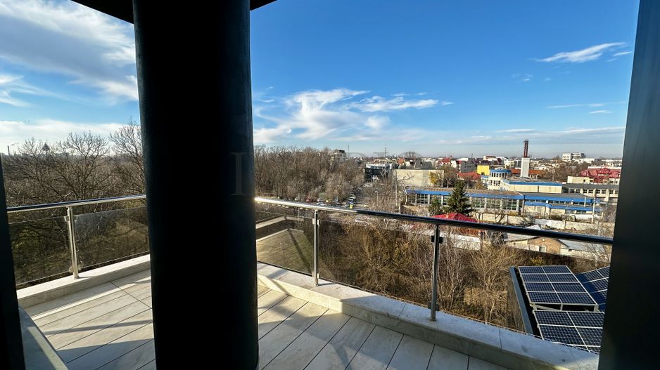 Apartament 4 Camere | Vedere Parc | Soseaua Nordului - Poză 10