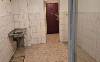 Militari-Pacii, Zona Turbomecanica, vanzare 3 camere etaj 1 - Poză 2