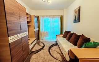 1 camera, mobilat modern, bloc nou, spatios, balcon, Marasti - Poză 9