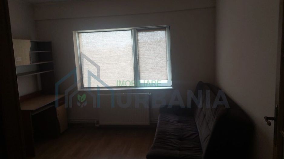 Apartament 3 camere de inchiriat, Aleea Mircea cel Batran, Iasi - Poză 3