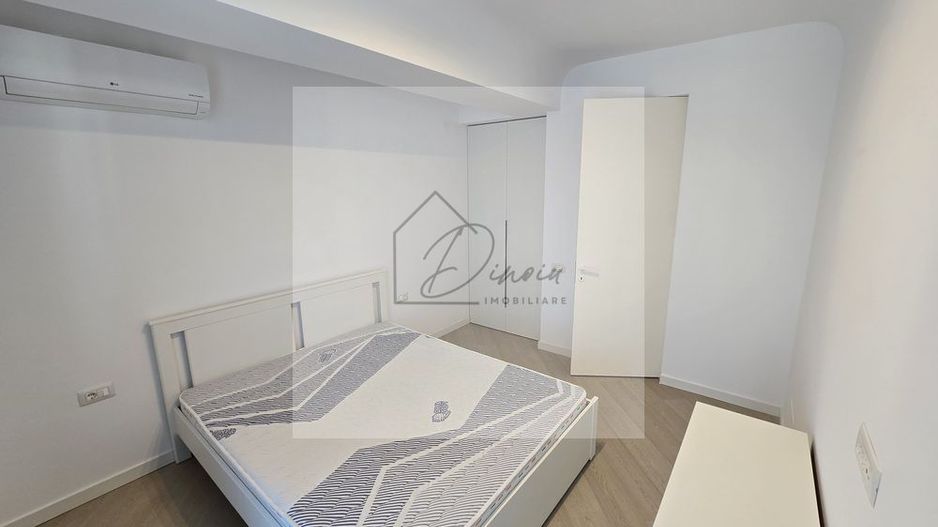 Apartament 2 camere Cortina North Pipera I parcare inclusa - Poză 4