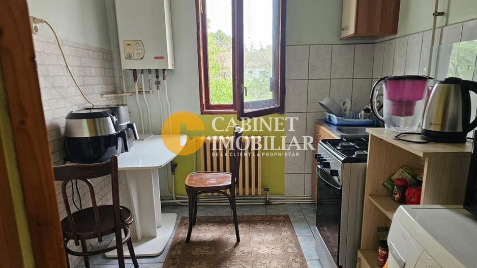 Apartament 2 camere decomandate de vânzare | Tătărași – Iași - Poză 3