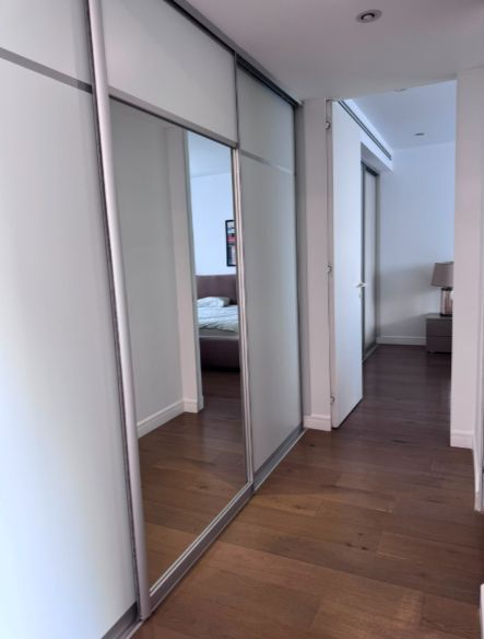 2 camere | Cortina Residence Herastrau | parcare + boxa - Poză 16