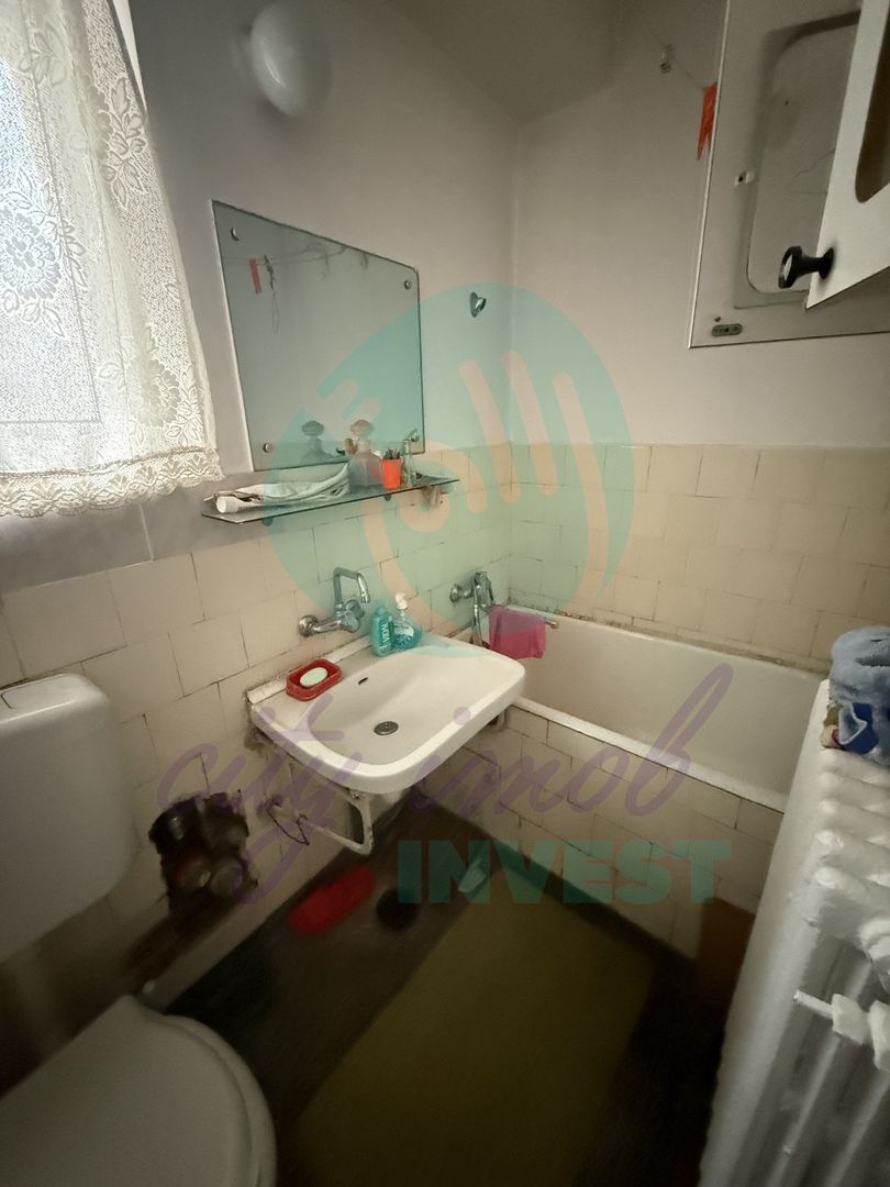 Bloc DALLES - Ideal Investitie - Poză 7