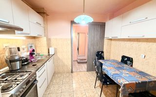 Apartament cu 2 camere in Mărăști , etaj 7/10, zona Piata Marasti ! - Poză 5