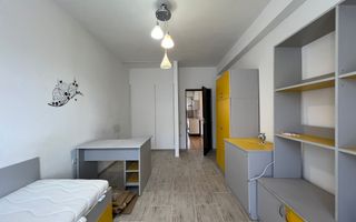 Apartament de 2 camere, 60mp, decomandat, zona Lidl - Poză 6