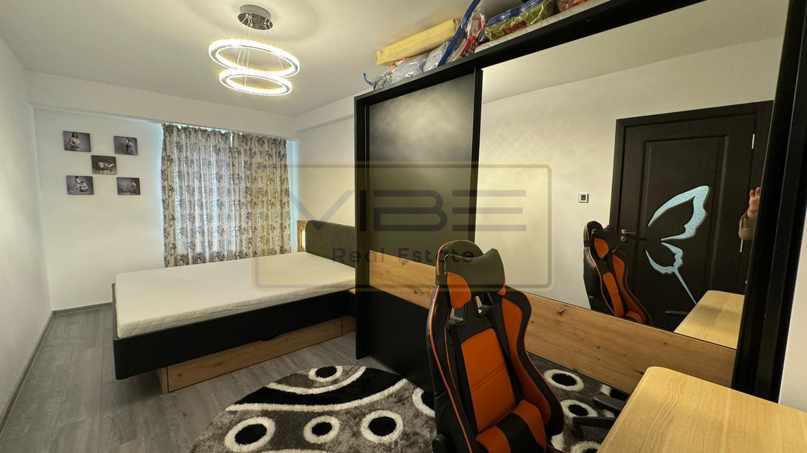 Apartament 3 camere 2 bai+parcare acoperita Copou - Poză 11