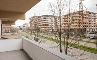 APARTAMENT 2 CAMERE MOBILAT| DEM RADULESCU| ETAJ 1| LOC PARCARE INCLUS - Poză 1
