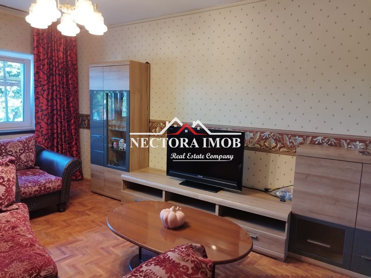NECTORA IMOB-Apartament 4 camere, Sanmartin, 89 mp, langa Baile Felix - Poză 1
