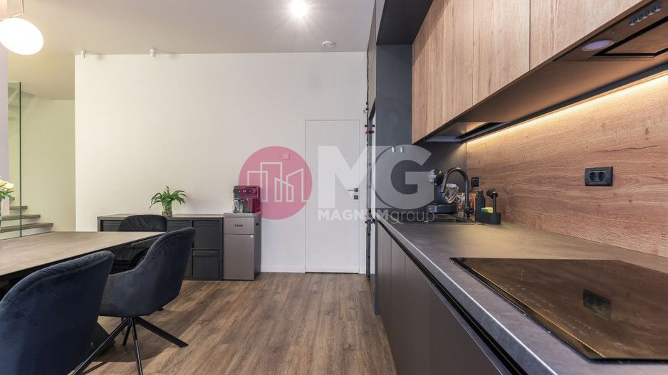 Vila de inchiriat/ vanzare - 6 camere- piscina - pompe de caldura - Poză 20