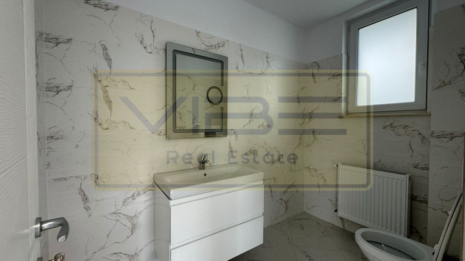 Spatiu office / comercial Valea Lupului - Strada Garoafei - Poză 10