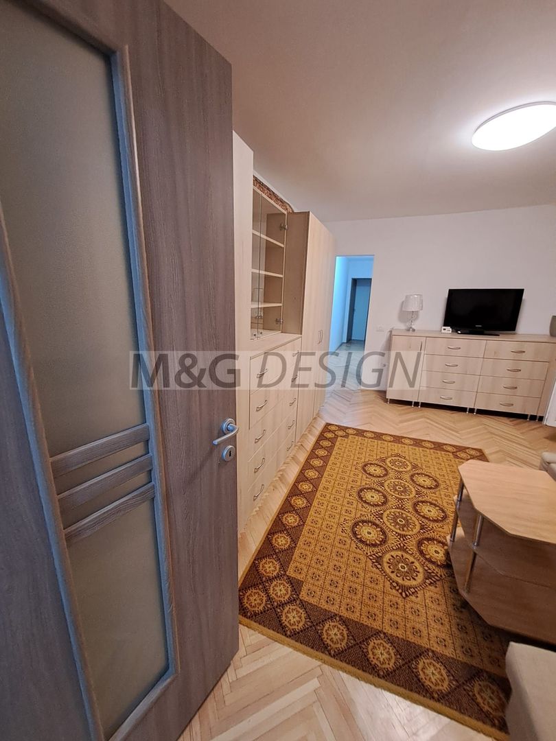 3 cam Circumvalatiunii-Mall centrala proprie - Poză 18