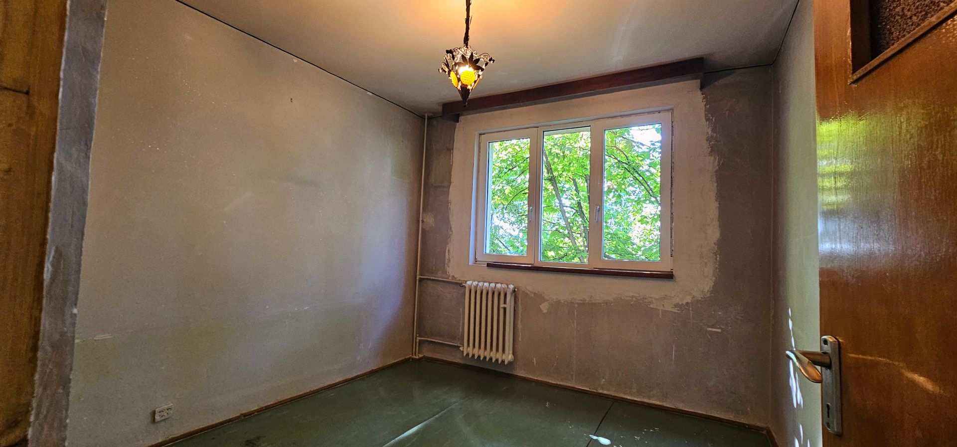 Apartament de 4 camere decomandate - Aleea Costinesti - Poză 24