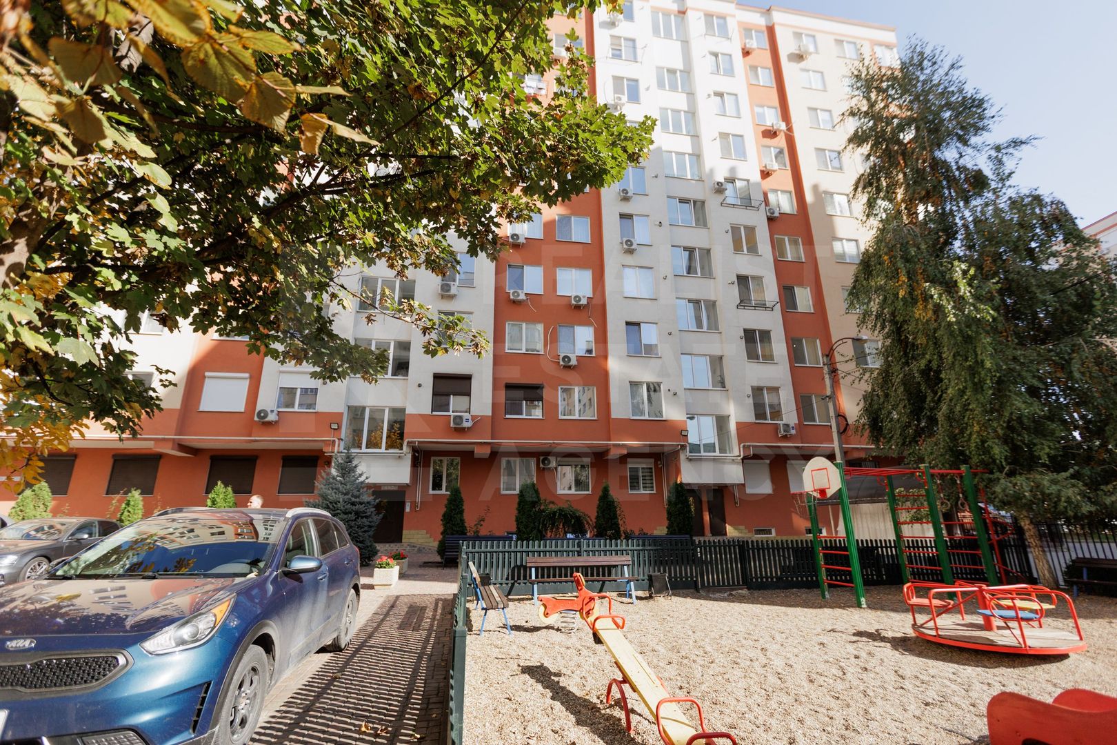 Vânzare, apartament, 2 camere, strada Alba Iulia, Buiucani - Poză 20