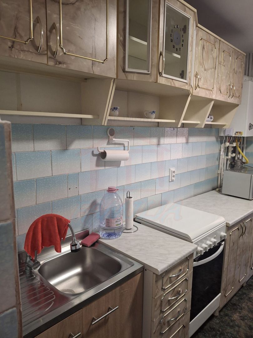 🏡 Apartament cu 2 camere de închiriat – Micro 18 - Poză 3