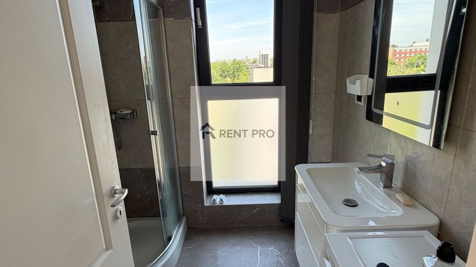 Studio 2 camere - Ranetti Premium Apartments 2021 - Poză 10