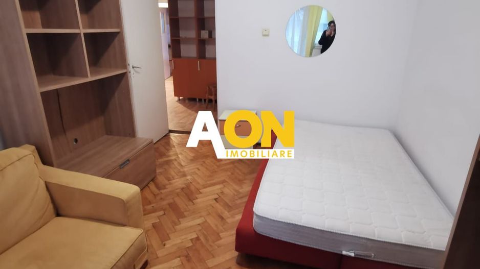 Apartament cu 3 Camere, Etaj Intermediar, Zona Parc Cetate - Poză 4