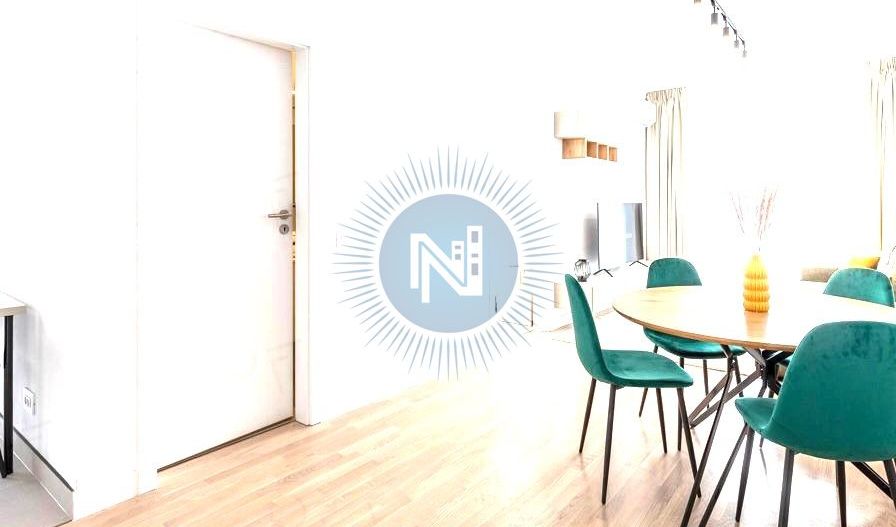 Apartament 2 camere Marmura Residence cu loc de parcare - Poză 4