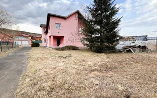 COMISION 0% Casă cu hală auto și piscină pe DN1C - Potențial comercial - Poză 36