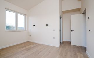 Casa S+P (320mp), Snagov (Tancabesti), Constructie 2024 - Poză 7