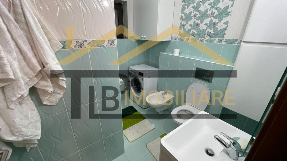 Apartament de 2 camere, 60mp, parcare, Zona Sevalia - Poză 5