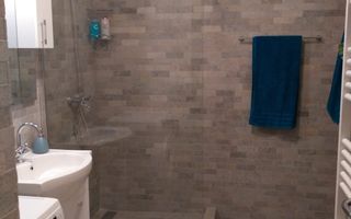 Apartament semidecomandat LUX  cu 2 camere, in cartierul Gheorgheni - Poză 14