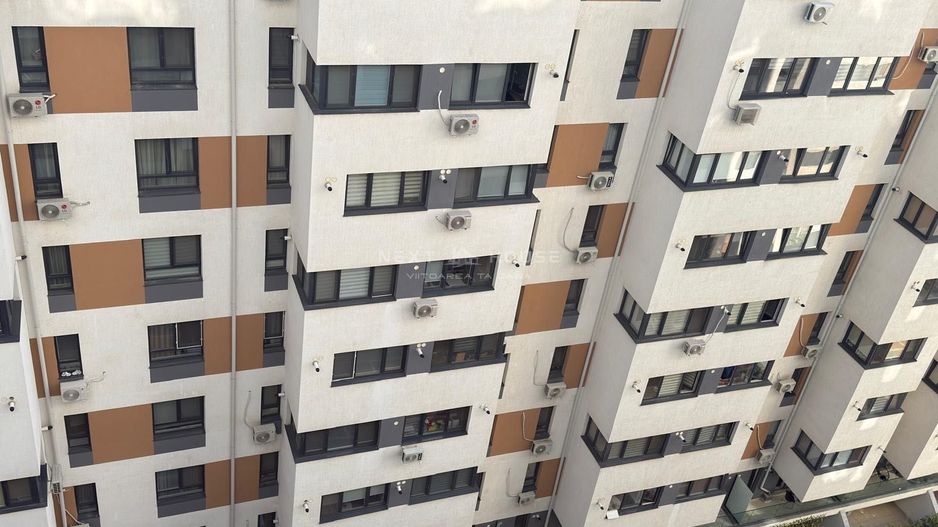 Garsonieră  Rahova Central Address Residence - Poză 7