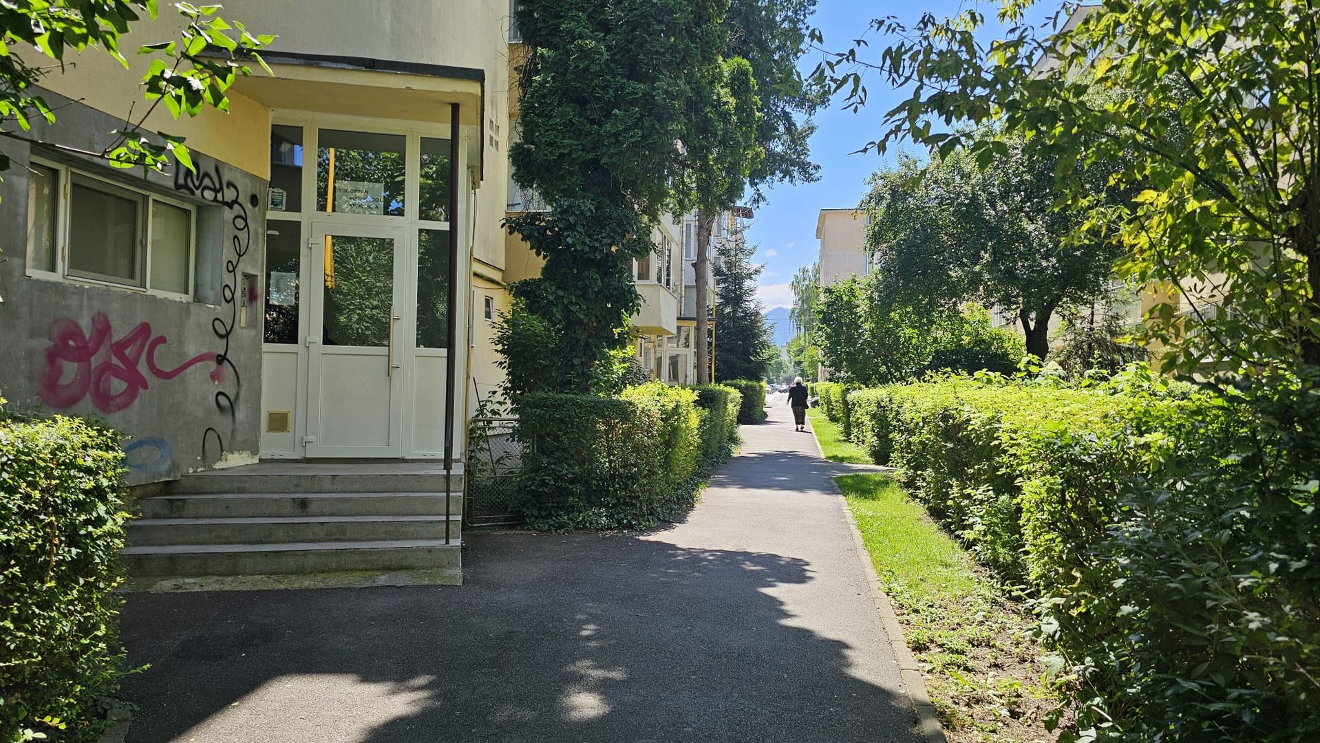 Apartament 2 camere | Astra | Etaj 3 | Vedere spre Tâmpa | Comision 0% - Poză 1