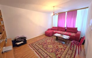 Apartament 3 camere decomandat, etaj 1, zona Tolstoi Cetate