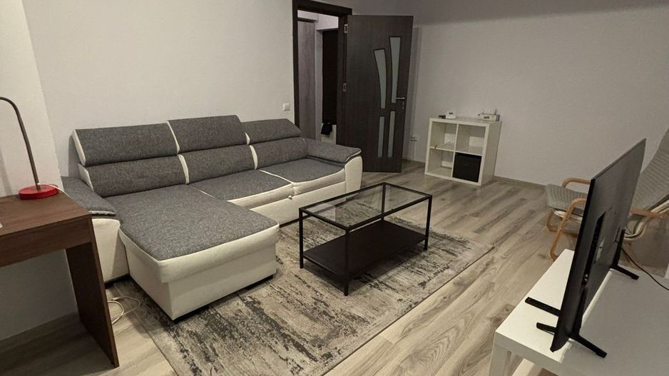 AP 2 CAMERE THEODOR PALLADY, PARCARE, MASINA SPALAT VASE, METROU 5 MIN - Poză 3