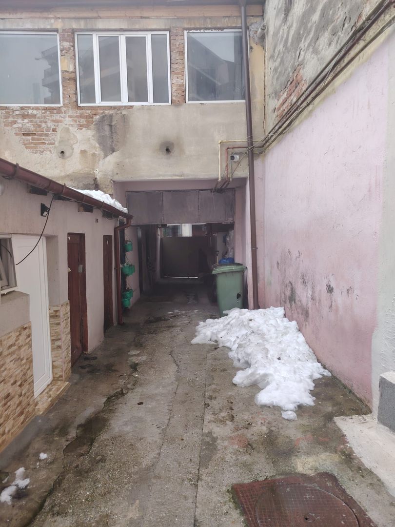 Oportunitate Ultracentrală – Clădire cu Apartamente de Vânzare | S4 - Poză 15